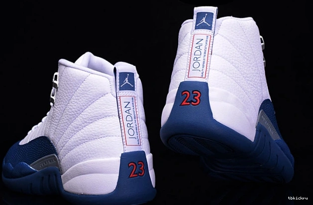 Reps TBK Blue